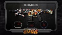 Black Ops II - Comics