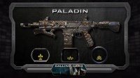 Black Ops II - Paladin