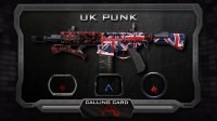 Black Ops II - UK Punk