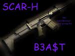 scarh Photo
