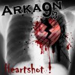 Arkaon93 Photo