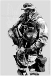 Paintball-Airsoft Photo