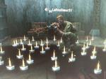 paf le zombie Photo