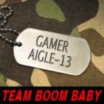 aigle-13 Photo