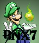 BNX7 Photo