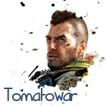 Tomatowar Photo