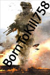 BornToKill758 Photo