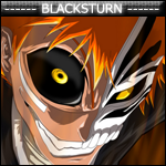Blacksturn Photo