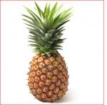 Pineapple Photo