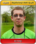 LSF Nitro Photo