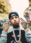 Kid Ink Photo