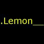 Lemon_ Photo