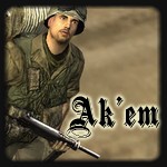 Ak'em Photo