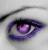Purple Eyes o6 Photo