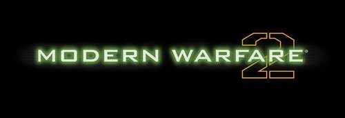 Call of Duty : Modern Warfare 2