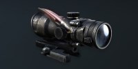 Lunette ACOG