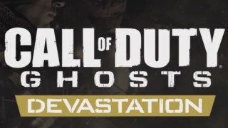 Call of Duty : Ghosts - Devastation