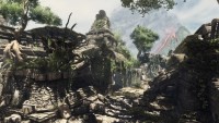 Call of Duty : Ghosts - Devastation - Ruins (multijoueur)