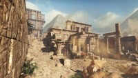 Call of Duty : Ghosts - Invasion - Pharaoh (multijoueur)