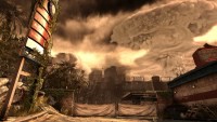 Call of Duty : Ghosts - Nemesis - Exodus (Extinction)
