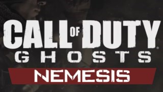 Call of Duty : Ghosts - Nemesis