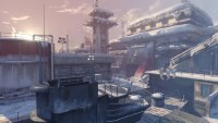 Call of Duty : Ghosts - Nemesis - Subzero (multijoueur)