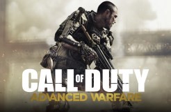 Call of Duty : Advanced Warfare