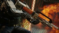 Call of Duty : Advanced Warfare - Ascendance - OHM (arme multijoueur)