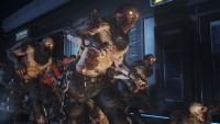 Call of Duty : Advanced Warfare - Havoc (Exo Zombies)