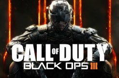 Call of Duty: Black Ops III