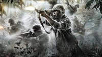 Call of Duty : World at War