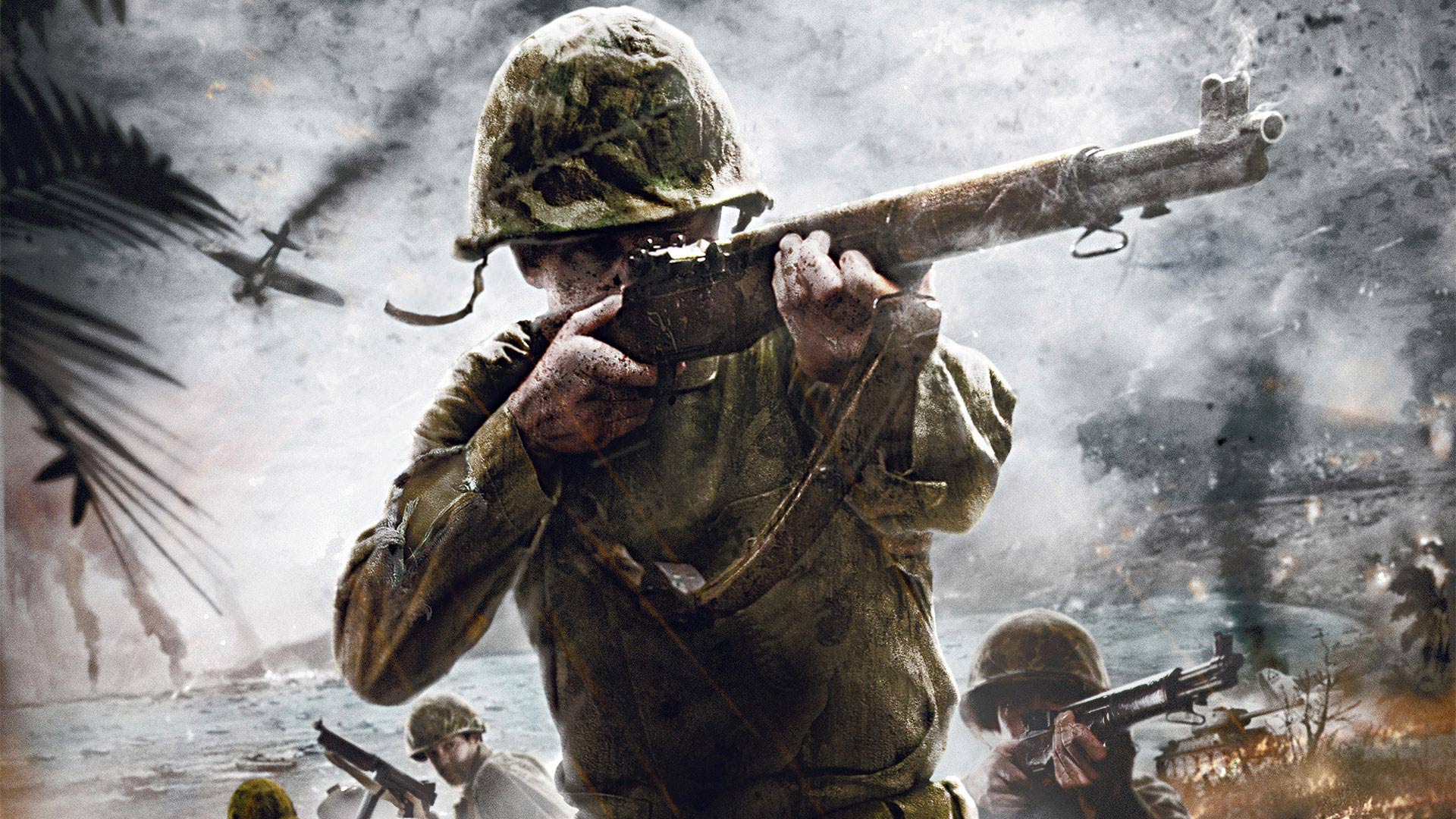 Call of Duty 5: World at War