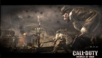 Call of Duty : World at War