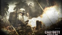 Call of Duty : World at War