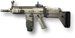 scar-h