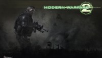 Call of Duty 6 : Modern Warfare 2