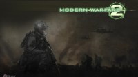 Call of Duty 6 : Modern Warfare 2