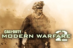 Call of Duty Modern Warfare 2