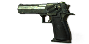 Desert Eagle