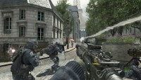 Call of Duty 8 : Modern Warfare 3