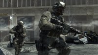 Call of Duty 8 : Modern Warfare 3