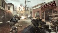 Call of Duty 8 : Modern Warfare 3