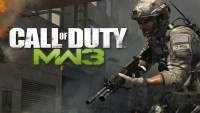 Call of Duty 8 : Modern Warfare 3