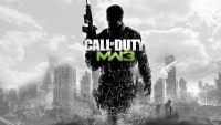 Call of Duty 8 : Modern Warfare 3