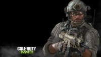 Call of Duty 8 : Modern Warfare 3