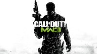 Call of Duty 8 : Modern Warfare 3