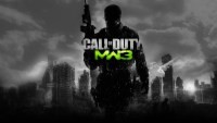 Call of Duty 8 : Modern Warfare 3