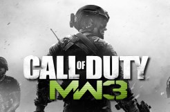 Call of Duty Modern Warfare 3