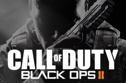 Call of Duty Black Ops II