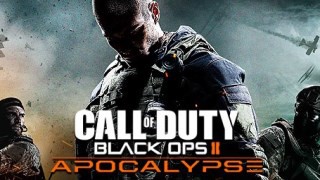 Call of Duty Black Ops II - Apocalypse